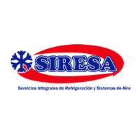 SIRESA PUEBLA logo - Similar company to Aislamientos Termicos