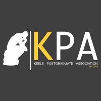 Keele Postgraduate Association logo - Similar company to Ymca Cheshire