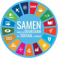 Global Goals Alkmaar logo - Similar company to Stichting Doesgoed