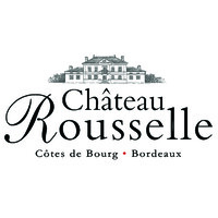 Château Rousselle logo - Similar company to Domaine Pujol