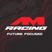 AM Racing logo - Similar company to Nest2Move