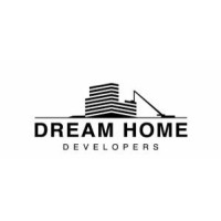 Dream Home Developers logo - Similar company to Saha Properties Ltd