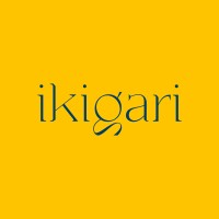 Ikigari logo - Similar company to Clientix