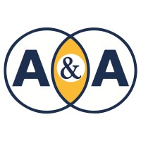 A & A Security Group logo - Similar company to A&A Security Group