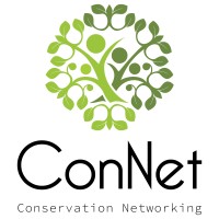 Conservation Networking logo - Similar company to Waraca