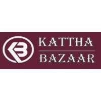 Kattha Bazaar logo - Similar company to Catechu | Vancouver-Based Tech & Marketing Agency