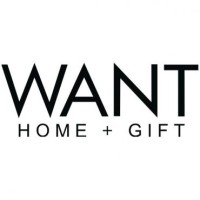 WANT Home + Gift logo - Similar company to Jayson Spark Enterprises