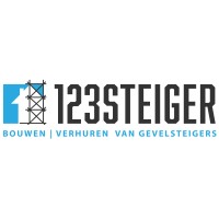 123Steiger B.V. logo - Similar company to Lood.Nl