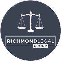 Richmond Legal Group logo - Similar company to Exit Wisdom