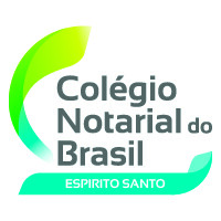 Colégio Notarial do Brasil - Seção Espírito Santo logo - Similar company to Cami - Migrant Support And Pastoral Center
