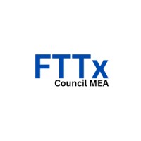 FTTx Council MEA logo - Similar company to Fttx-Drc