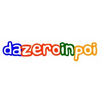 Franchising Dazeroinpoi logo - Similar company to Micro Servizi