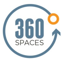 360 Spaces logo - Similar company to 369 Realtors