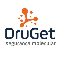DruGet logo - Similar company to Biostrepto