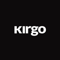 Kirgo logo - Similar company to Chakolab.In