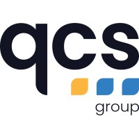 Grupo QCS logo - Similar company to Planetcr