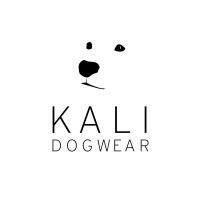 Kali Dogwear logo - Similar company to Intothewild.Design
