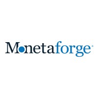 Monetaforge logo - Similar company to Monera