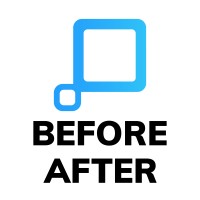 Agencja SEO BEFORE AFTER logo - Similar company to Agencja Reklamowa Expansa Sp. Z O. O.