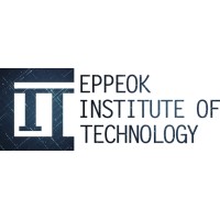 Eppeok Institute of Technology logo - Similar company to The Branded Ceo