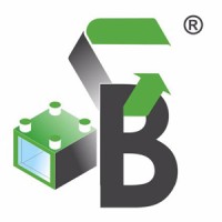 GREEN-BLOCK logo - Similar company to Tcbl Association