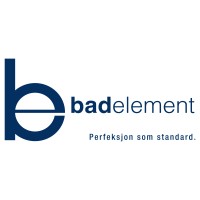 Badelement Norge AS logo - Similar company to Focus Moduler A/S