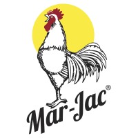 Mar-Jac Poultry logo - Similar company to Computerway Food Systems