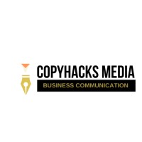 Copyhacks Media logo - Similar company to Copyhacks Media
