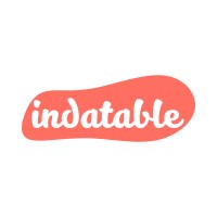 Indatable logo - Similar company to Impact Rgpd