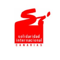 Solidaridad Internacional Canarias logo - Similar company to Solidaridad Internacional Andalucía
