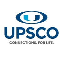 UPSCO logo - Similar company to Ceco Sarl