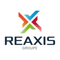 Reaxis groupe logo - Similar company to Détecnet