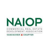 NAIOP Vancouver logo - Similar company to Boma Bc