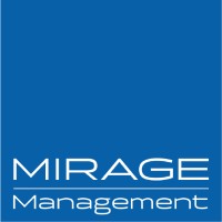 Mirage Management logo - Similar company to Miraj Consultancy