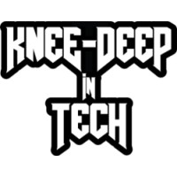 Knee Deep in Tech logo - Similar company to Dynamics Community Sweden (Dcs)