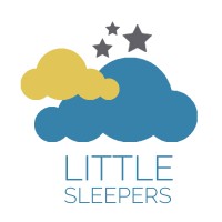 Little Sleepers_Little Explorers logo - Similar company to Clutterbug