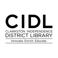 Clarkston Independence District Library logo - Similar company to Rochester Hills Public Library