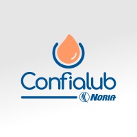Confialub - Noria Brasil logo - Similar company to Sil - Conservação & Performance De Ativos