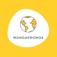 Mondapromos logo - Similar company to Bacao