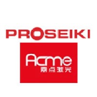 PROSEIKI logo - Similar company to Jinan Jinqiang Laser Cnc Equipment Co., Ltd.