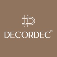 DecorDec logo - Similar company to J.G.A. Textiles