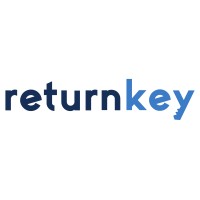 ReturnKey logo - Similar company to Walkeri