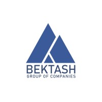 Bektash Group of Companies logo - Similar company to Ki̇m Group