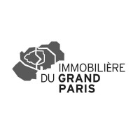 Immobilière du Grand Paris logo - Similar company to Netemedia