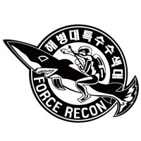 Republic Of Korea Marine Corps Force Reconnaissance logo - Similar company to Presidential Security Service (South Korea)