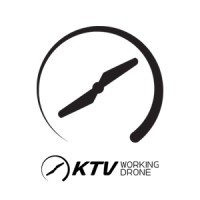 KTV Working Drone Nederland logo - Similar company to Mapture.Ai