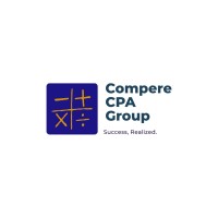 Compere CPA Group, Inc. logo - Similar company to Hello Yeti