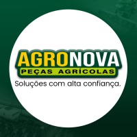 Agronova Peças Agrícolas logo - Similar company to Mov Engineering - Comércio De Peças E Implementos Agrícolas
