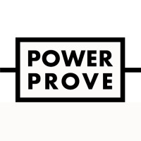 Power Prove logo - Similar company to Wuxi Tengchuan Power Station Co., Ltd