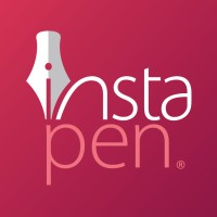 Instapen logo - Similar company to Izipen.Gr